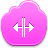 Cursor Vertical Split Icon